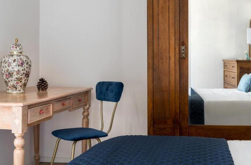 オーシャンビュースタンダードルーム, Fiorenzuola Bed & Breakfast