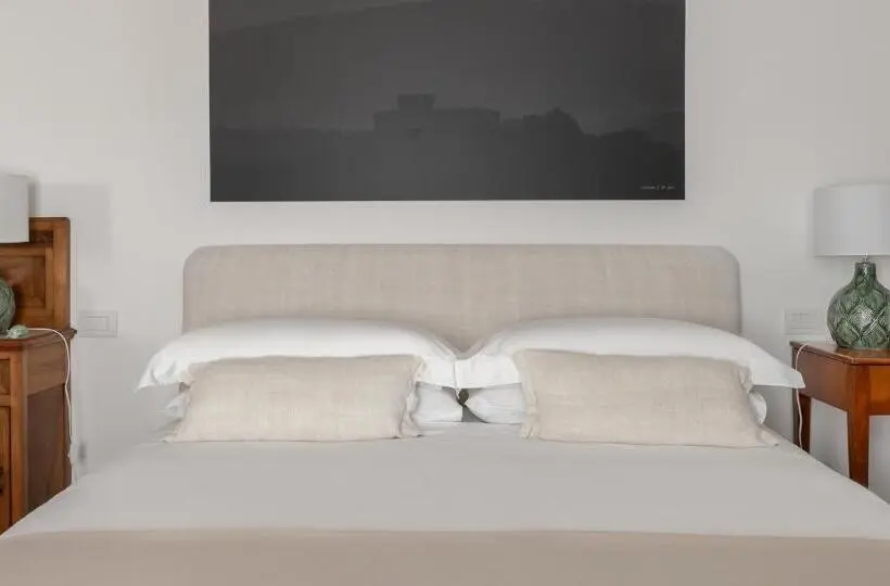اتاق استاندارد, Fiorenzuola Bed & Breakfast