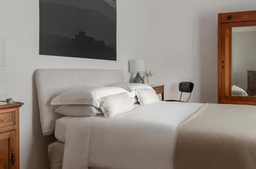 اتاق استاندارد, Fiorenzuola Bed & Breakfast