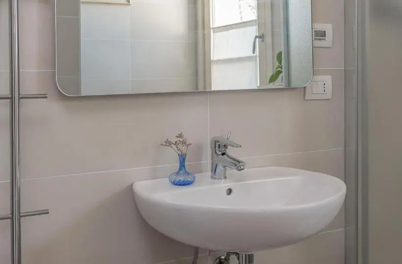 اتاق استاندارد, Fiorenzuola Bed & Breakfast