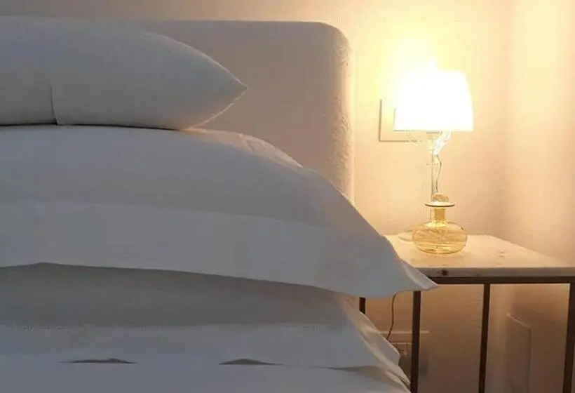 اتاق استاندارد با وان آب گرم, Fiorenzuola Bed & Breakfast