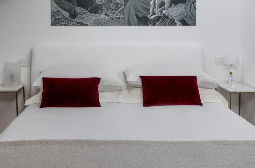 Standard-huone Poreallas, Fiorenzuola Bed & Breakfast