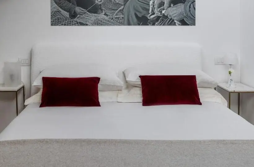 اتاق استاندارد با وان آب گرم, Fiorenzuola Bed & Breakfast