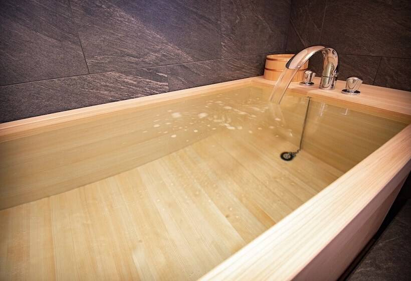 スタンダードルーム, Cultia Dazaifu