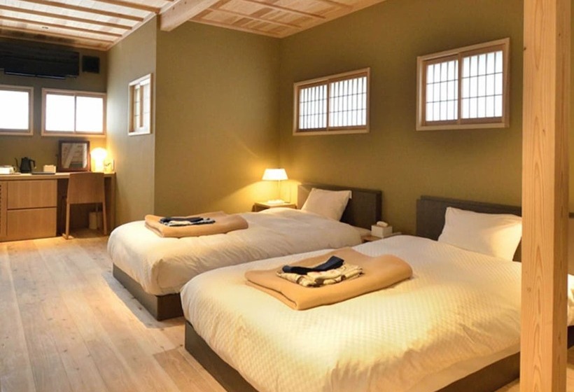 スタンダードルーム, Cultia Dazaifu