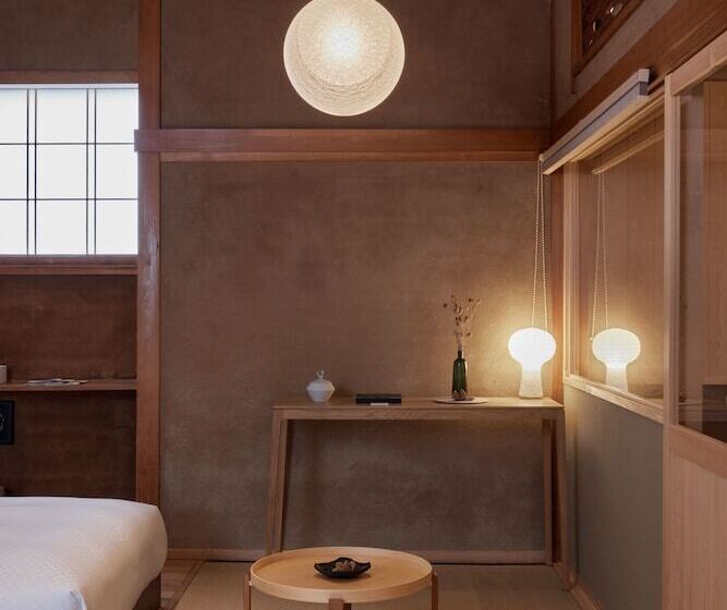 スタンダードルーム, Cultia Dazaifu