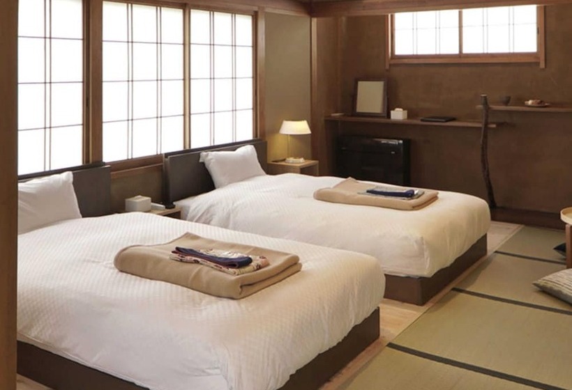 اتاق استاندارد, Cultia Dazaifu