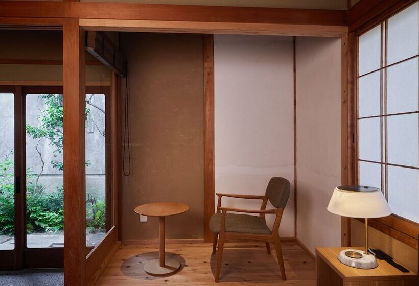 スタンダードルーム, Cultia Dazaifu