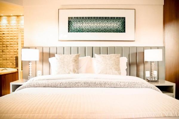 デラックススイート, Harmonia Monte Verde