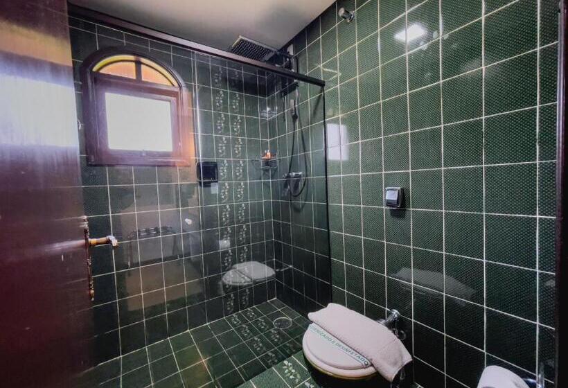 バルコニー付きスタンダードルーム, Harmonia Monte Verde