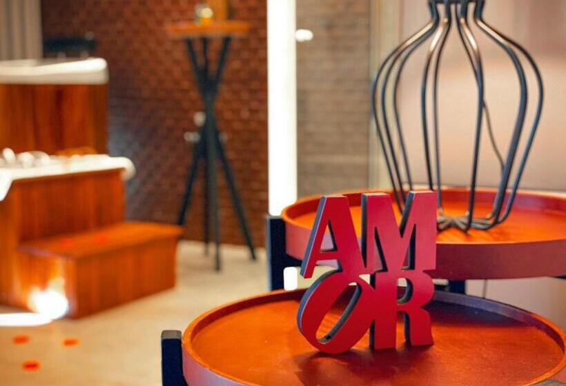 デラックススイート, Harmonia Monte Verde