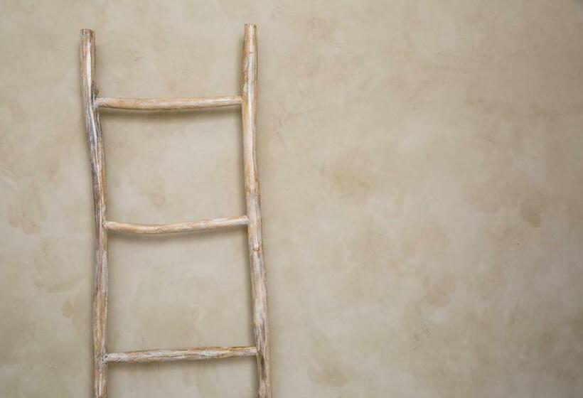 스탠다드 테라스 룸, Karma Resort