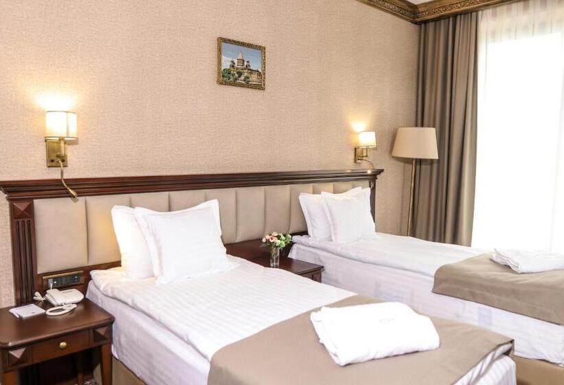 스탠다드 룸, Konyak