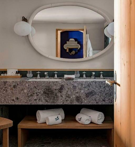 سوییت سوپریور, Le Coucou Méribel