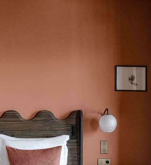 اتاق پرستیژ, Le Coucou Méribel