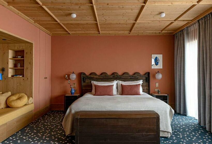 سوئیت جونیور پرستیژ, Le Coucou Méribel