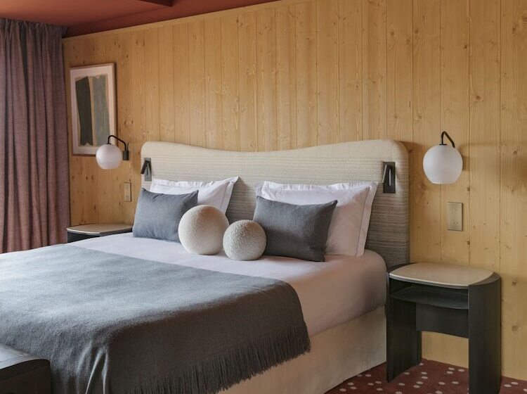 سوییت سوپریور, Le Coucou Méribel