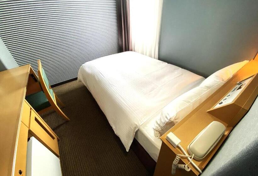 غرفة أساسية سرير مزدوج, Valie Hotel Hiroshima