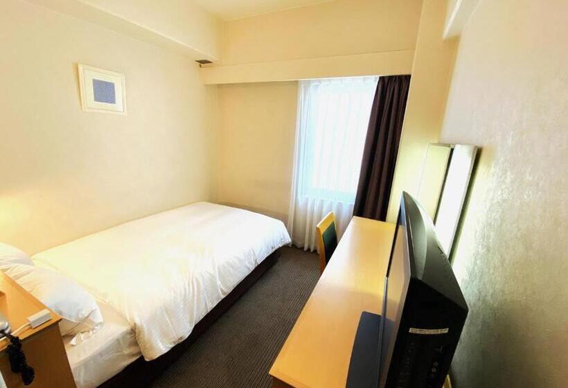 غرفة أساسية سرير مزدوج, Valie Hotel Hiroshima