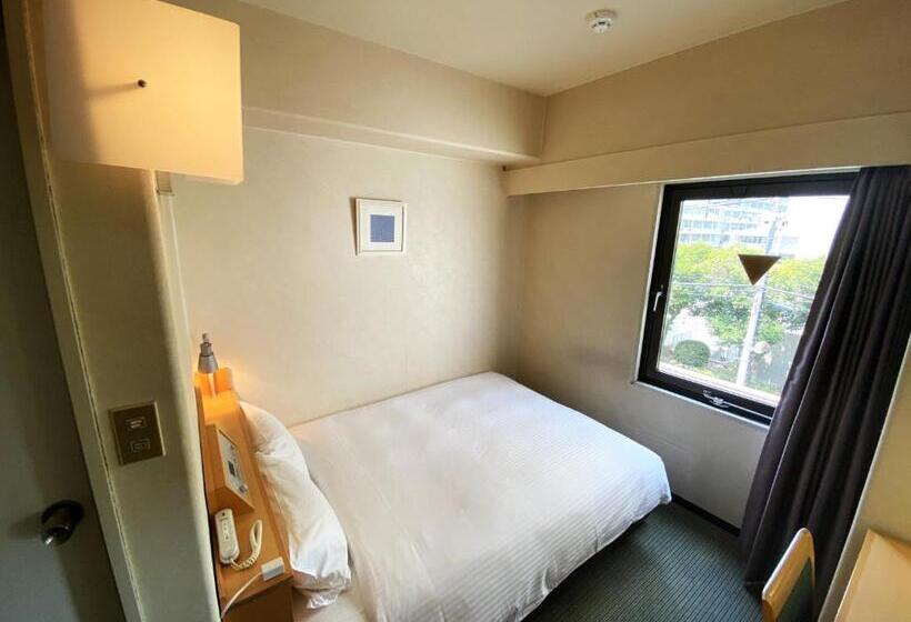 غرفة قياسية, Valie Hotel Hiroshima