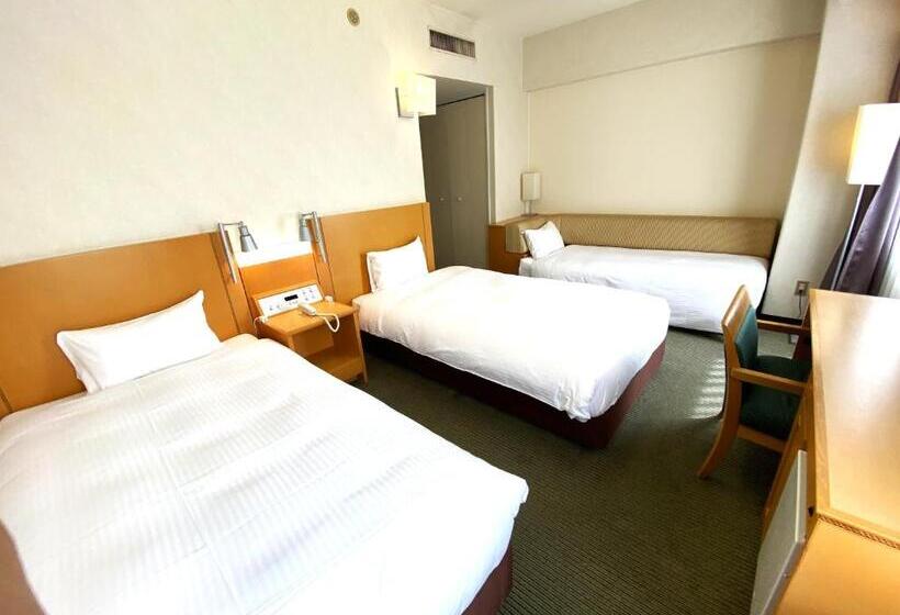 غرفة سوبيريور, Valie Hotel Hiroshima