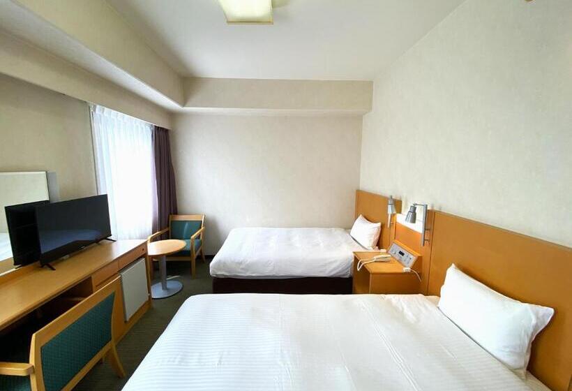 غرفة سوبيريور, Valie Hotel Hiroshima