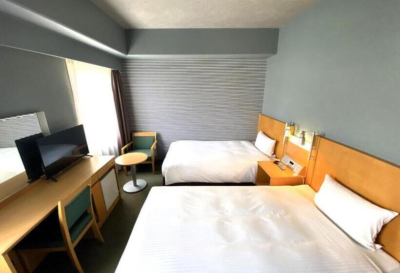 غرفة سوبيريور, Valie Hotel Hiroshima