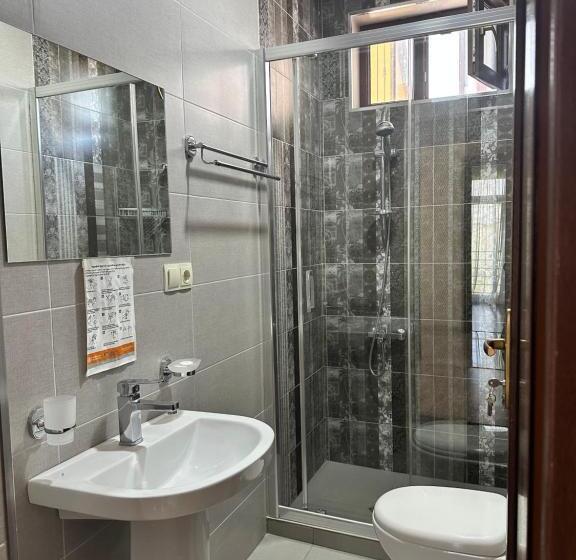 اتاق لوکس, Flamingo