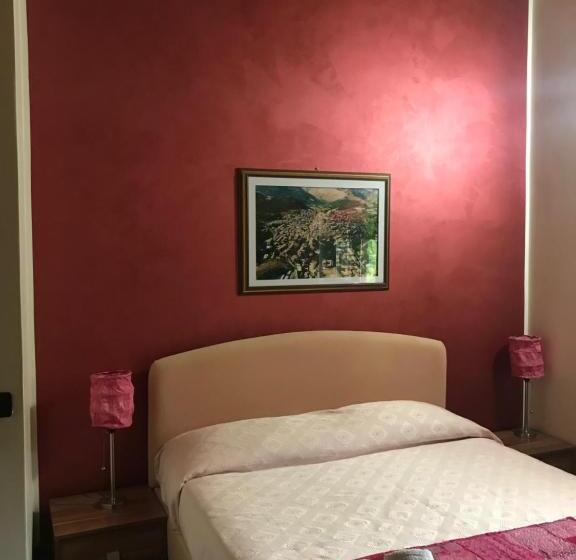 스탠다드 룸, La Brezza Del Pollino