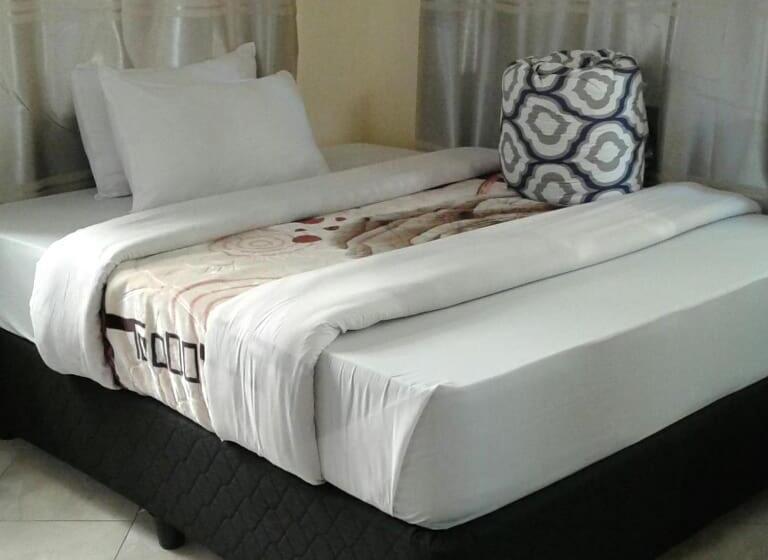 스탠다드 싱글 룸, Fq Hotel Mbeya