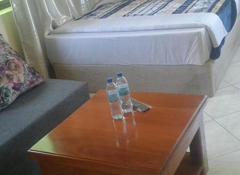 디럭스 룸, Fq Hotel Mbeya