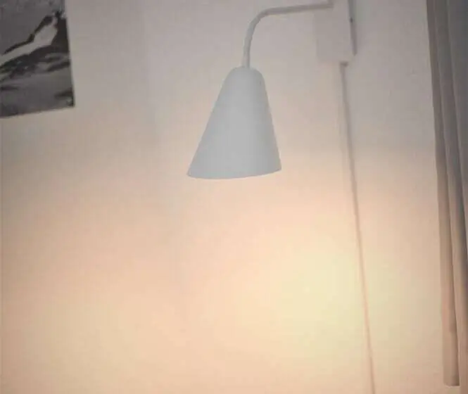 آپارتمان 1 خوابه, Nuuk City Hostel