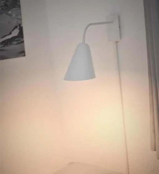 اتاق استاندارد یک نفره, Nuuk City Hostel