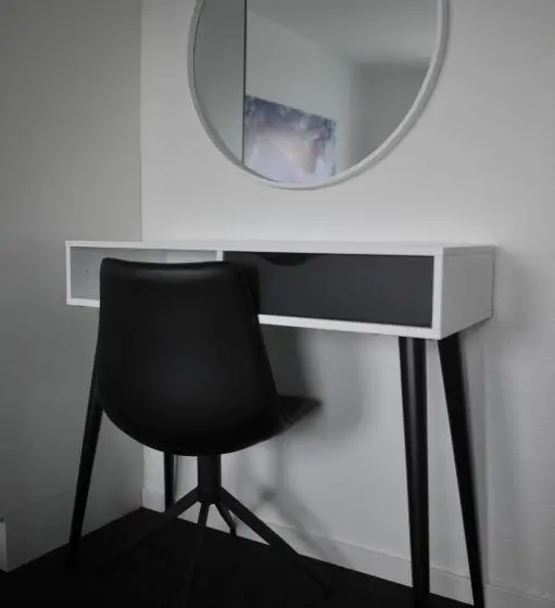 اتاق استاندارد, Nuuk City Hostel