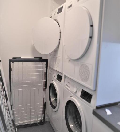 اتاق استاندارد, Nuuk City Hostel