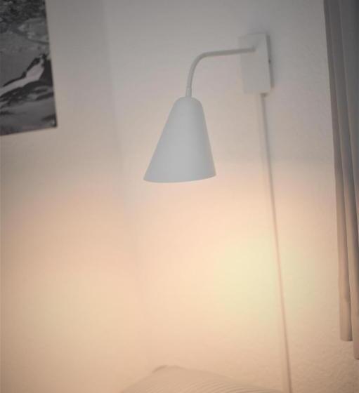 آپارتمان 1 خوابه, Nuuk City Hostel