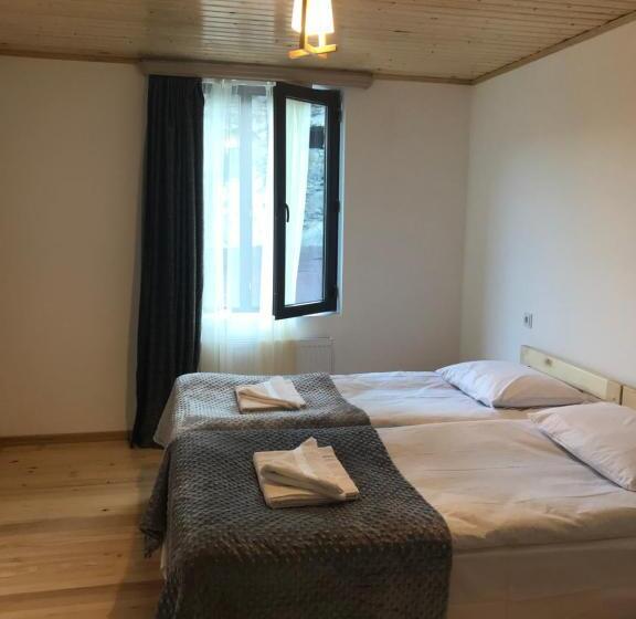 اتاق استاندارد, Guest House ,, Memory