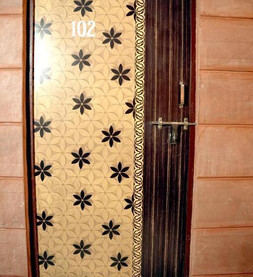 スタンダードルーム, Mh Guest House