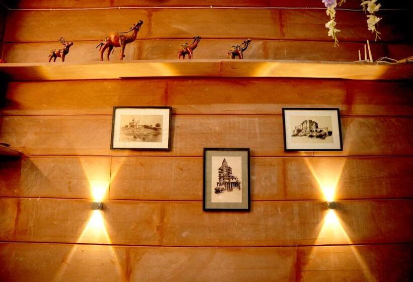 スタンダードルーム, Mh Guest House