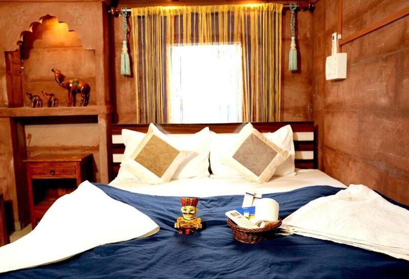 キングサイズベッドのスタンダードルーム, Mh Guest House