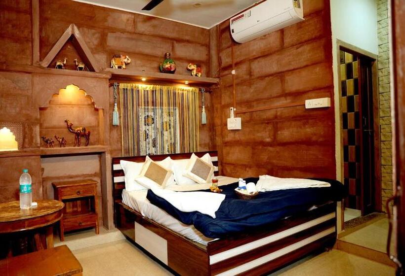 キングサイズベッドのスタンダードルーム, Mh Guest House