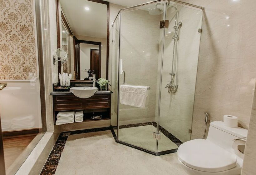 اتاق لوکس, Dragon Legend