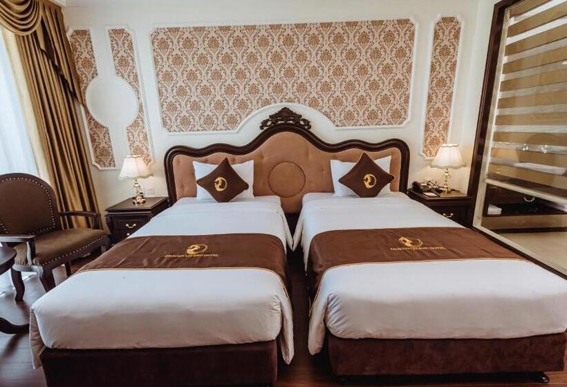 اتاق سوپریور, Dragon Legend