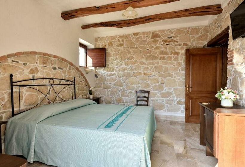 חדר סטנדרט, Goloritze