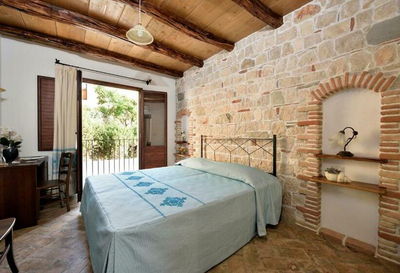 חדר סטנדרט, Goloritze