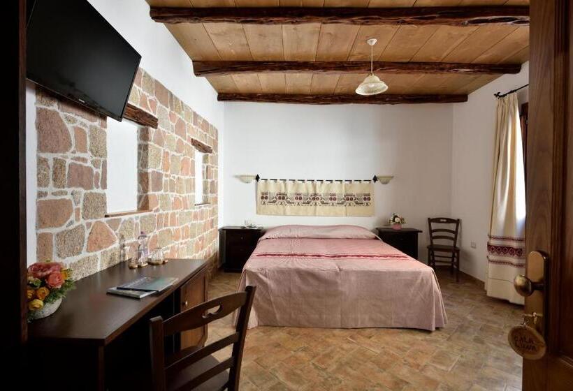 חדר סטנדרט עם טרסה, Goloritze