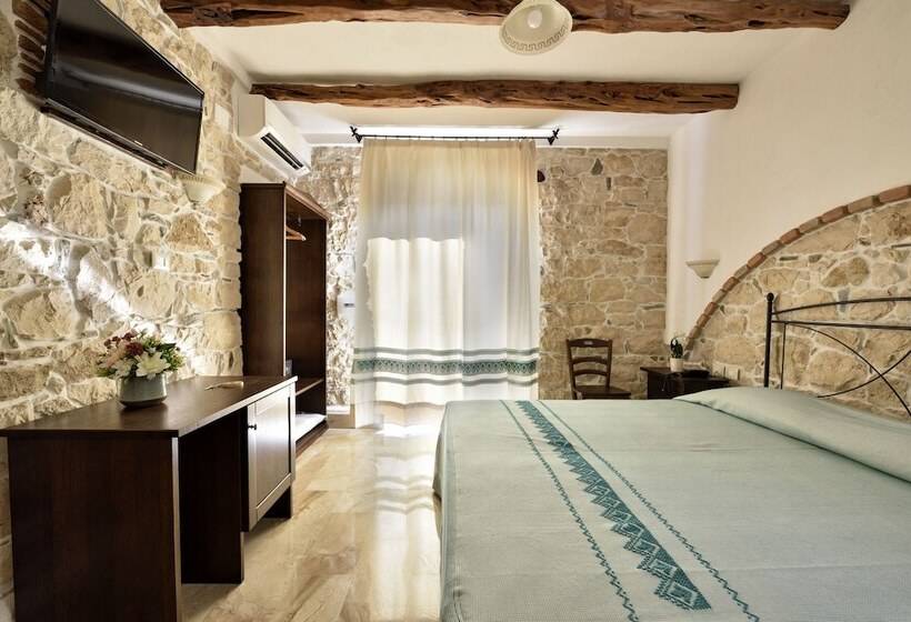 Номер Стандарт, Goloritze