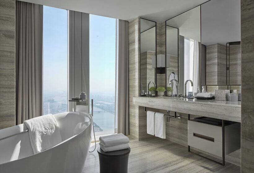 Студия Стандарт, Rosewood Guangzhou