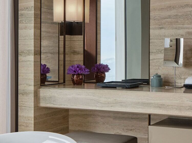 Студия Стандарт, Rosewood Guangzhou