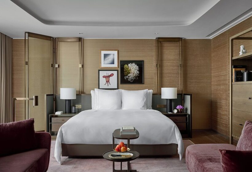 Студия Стандарт, Rosewood Guangzhou